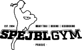 Spejbl Gym